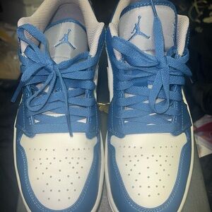 Practically new! Jordan 1’s